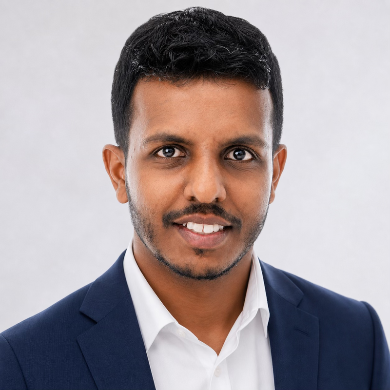 Amila Jayawardhana