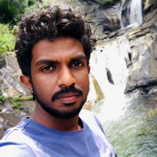 Kokila Alupotha