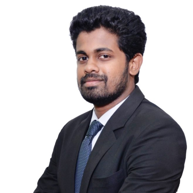 Ravinda Lakshan