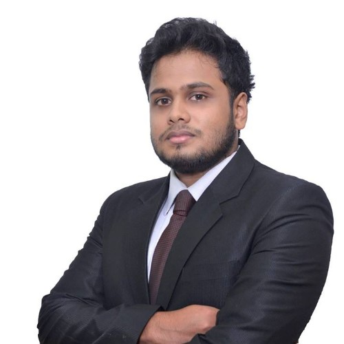 Samitha Jayaweera