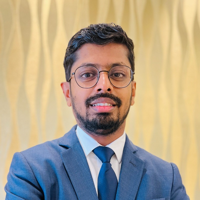 Sampath Dhananjaya