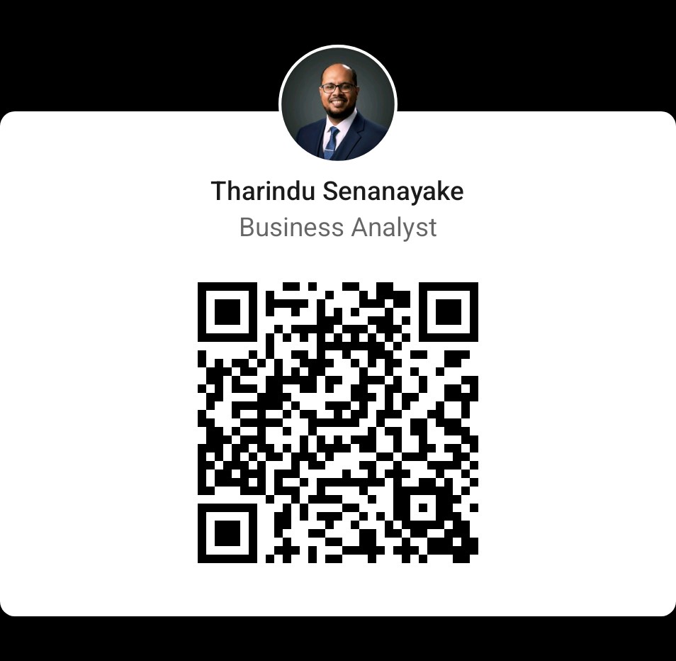Connect on LinkedIn